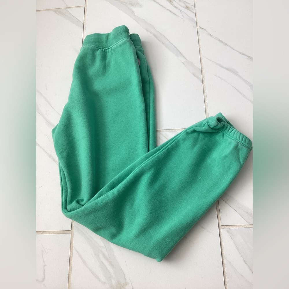 Girls gap sweats